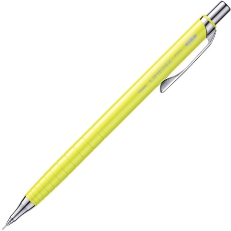 Ołówek Automatyczny Pentel Orenz 0.3Mm Żółty