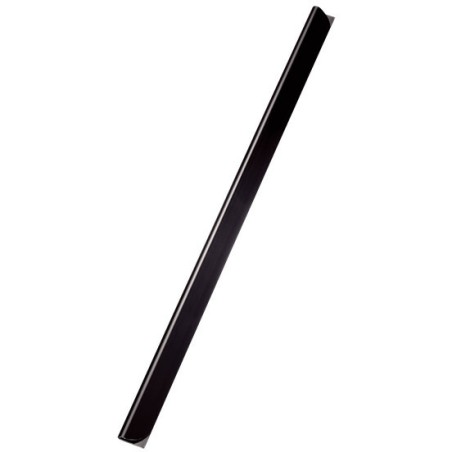 Grzbiety Wsuwane 12Mm Czarne (25)