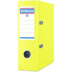 Segregator Donau Master A5/75Mm Żółty