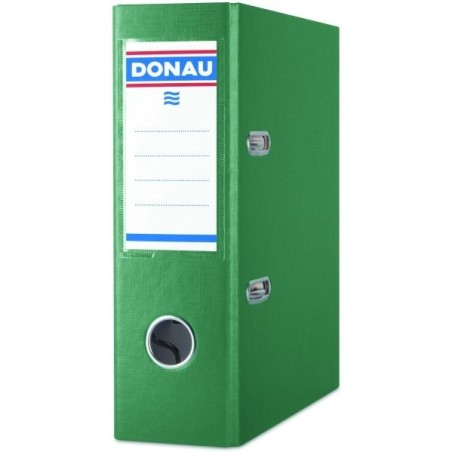 Segregator Donau Master A5/75Mm Zielony