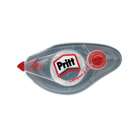 Korektor W Taśmie Pritt 4.2Mm/10M