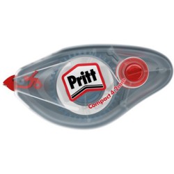 Korektor W Taśmie Pritt 4.2Mm/10M