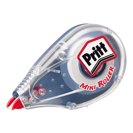 Korektor W Taśmie Pritt 4.2Mm/7M
