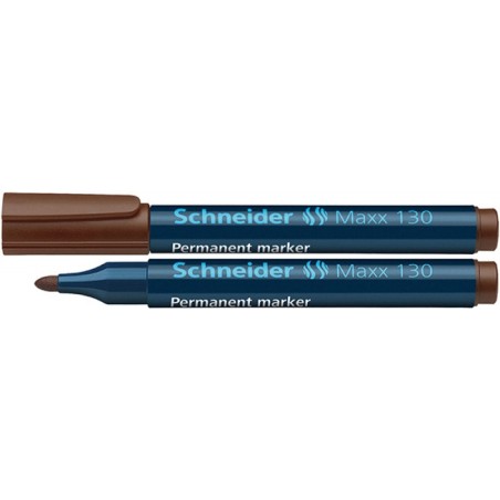 Marker Permanentny Schneider Maxx 130