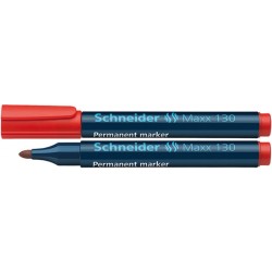 Marker Permanentny Schneider Maxx 130