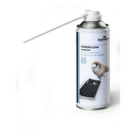 Sprężone Powietrze Durable 400Ml