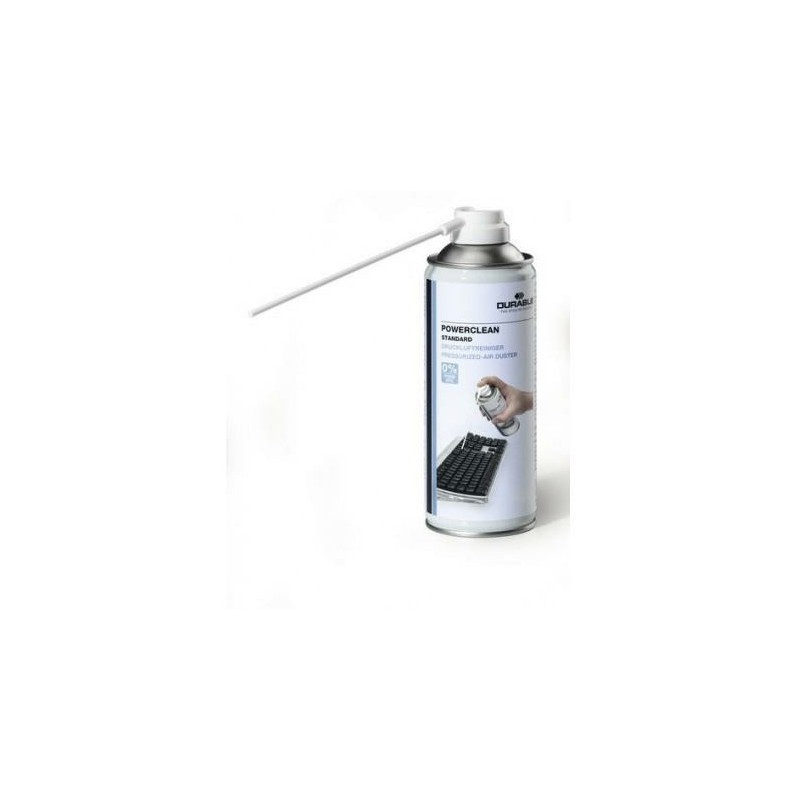 Sprężone Powietrze Durable 400Ml