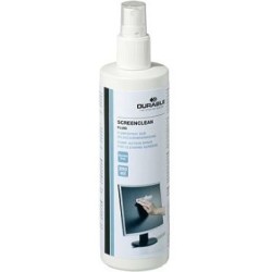 Płyn Do Ekranów Durable 250Ml