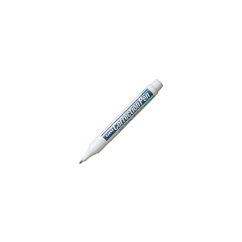 Korektor W Piórze Uni Clp-300