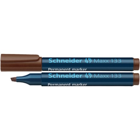 Marker Permanentny Schneider Maxx 133