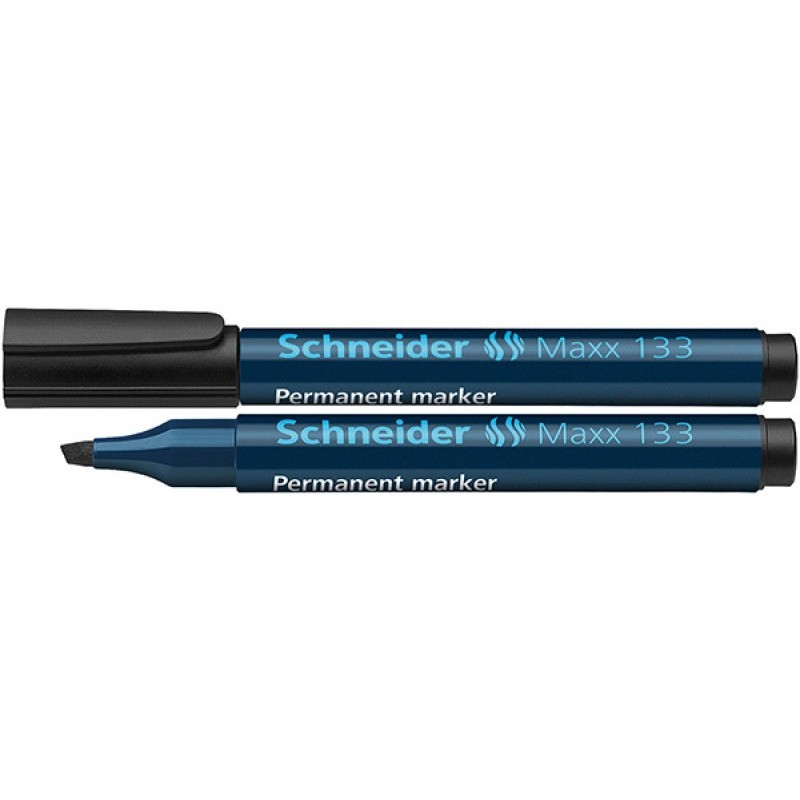 Marker Permanentny Schneider Maxx 133