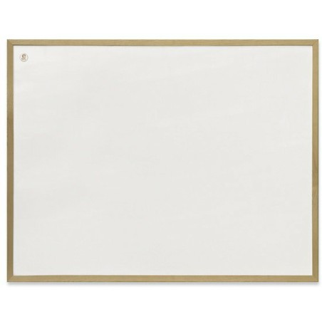 Tablica Sucho-Magnetycz. 80X60 Dr Ecoboards