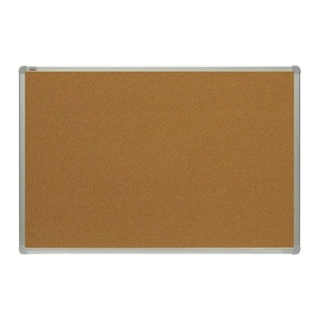 Tablica Korkowa Rama Aluminiowa 60*40 Cm
