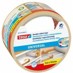 Taśma Dwustronna Tesa 50Mm/5M