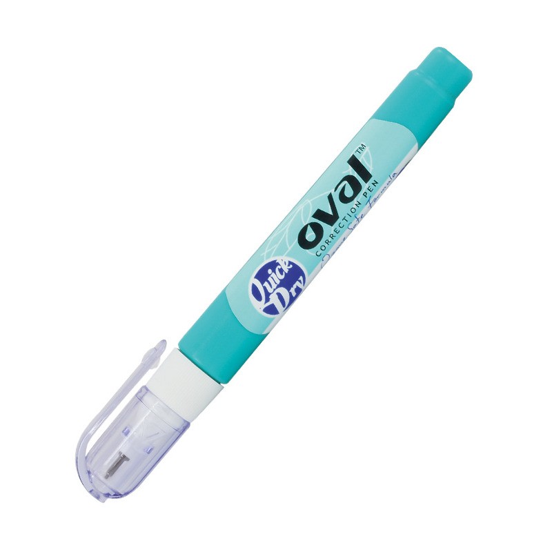 Korektor W Piórze Oval 7Ml