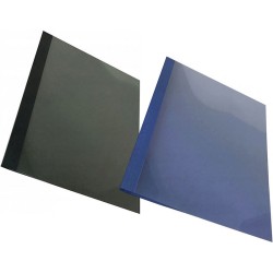 Termookładka Prestige A4/3Mm Czarna