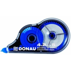 Korektor W Taśmie Donau 4.2Mm/5M