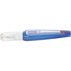Korektor W Piórze Donau 10Ml Metalowa Końcówka