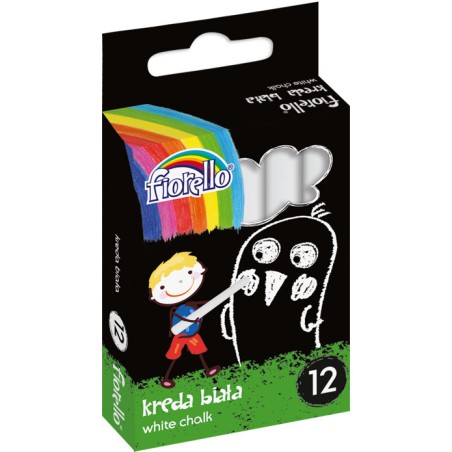 Kreda Biała Fiorello (12)