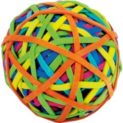 Gumki Recepturki Grand "Kulka" 105G