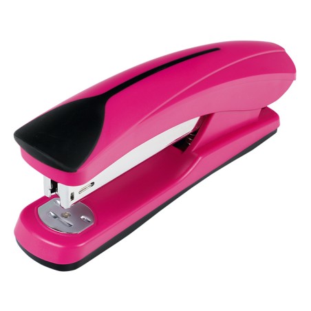 Zszywacz Eagle Tyst6102B Color Touch Różowy 20 Kartek 20K 110-1685 Na Zszywki 24/6 26/6