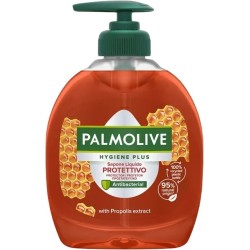 Palmolive  Mydło W Płynie  Z Dozownikiem 300Ml Z Propolisem 12944