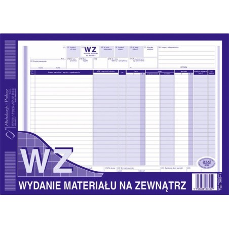 385-1 Wz Wydanie M.na Zewn.a4 Michalczyk I Prokop