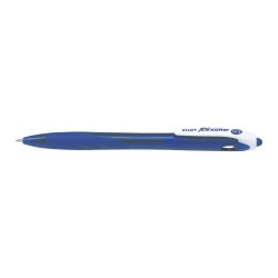 Długopis Olejowy Rexgrip Bg Niebieski Brg-10F-Ll-Bg Pilot