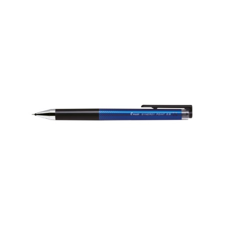 Długopis Żelowy Synergy Point Niebieski Pilot Piblrt-Snp5-L