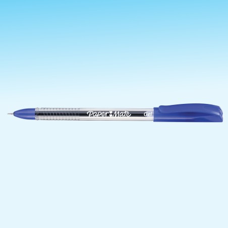 Długopis Żelowy Jiffy Niebieski 0,5Mm 2084419 Paper Mate