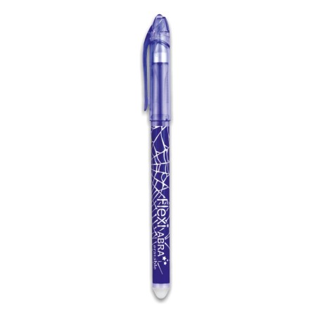 Długopis Ścieralny Flexi Abra Niebieski Tt7277