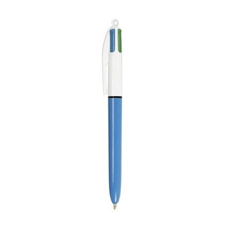 Długopis Bic 4 Colours Original Mix Ast, 801867