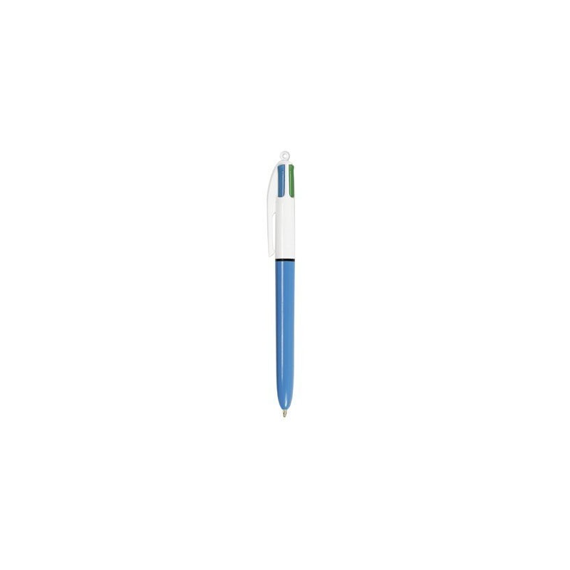 Długopis Bic 4 Colours Original Mix Ast, 801867