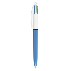 Długopis Bic 4 Colours Original Mix Ast, 801867
