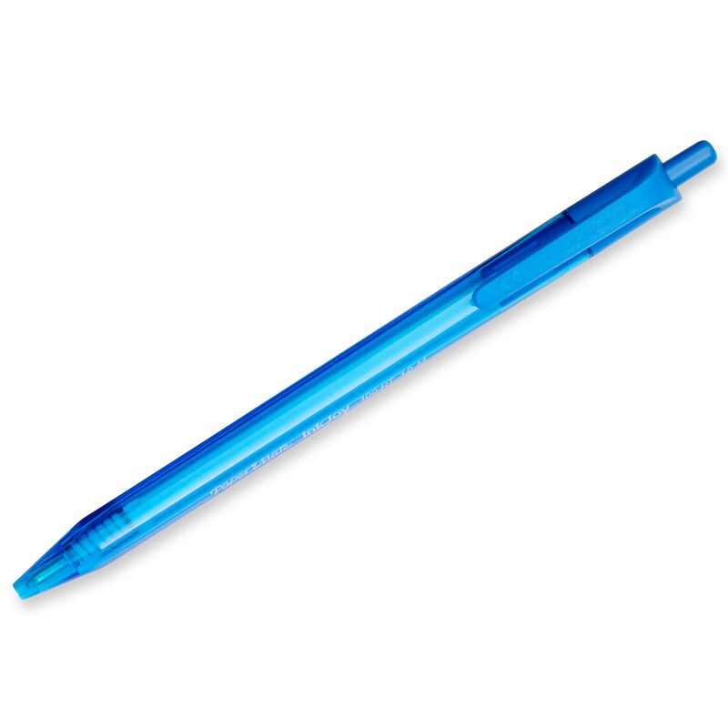 Długopis Automatyczny Inkjoy 100Rt M 1.0Mm Niebieski Paper Mate S0977440