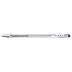 Długopis Ch6 Penac Niebieski Pba170103F-10