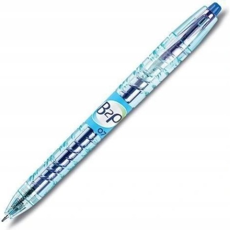 Długopis Olejowy B2P Ecoball Begreen Niebieski 1,0 Mm Pibp-B2Peb-M-L-Bg Pilot