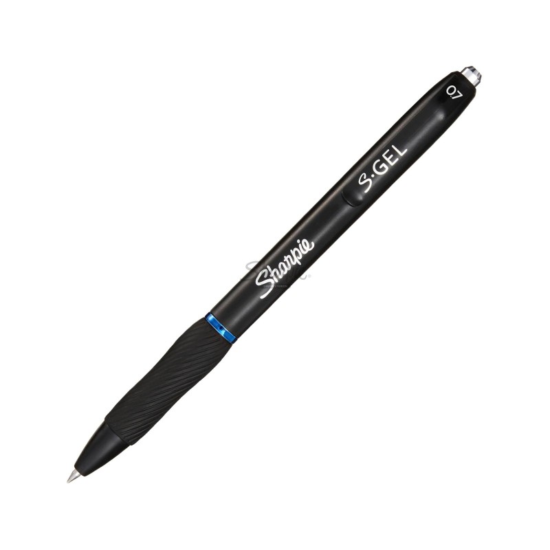 Pióro Żelowe Sharpie S-Gel Niebieskie 2136600