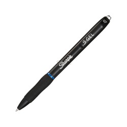 Pióro Żelowe Sharpie S-Gel Niebieskie 2136600