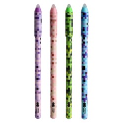 Długopis_Wymazywalny Pixi, 0.5Mm, Niebieski,_ Happy Color Ha 4120 01Pi-3