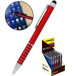 Długopis Gr 3608 Touchpen, Do Ekranów Dotykowych 160-1994