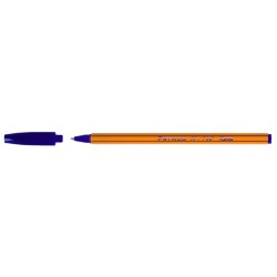 Długopis Prymus, Końcówka Fine 0,7Mm, Niebieski To-021 Toma
