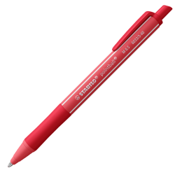 Długopis Stabilo Pointball Rdzawy, 6033/3-40
