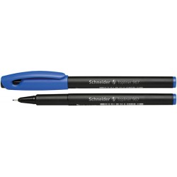 Cienkopis Topliner 967 Niebies Ki Sr9673 (X)