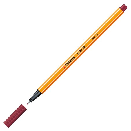 Cienkopis Stabilo Point 88/19 Purpura