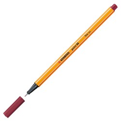 Cienkopis Stabilo Point 88/19 Purpura