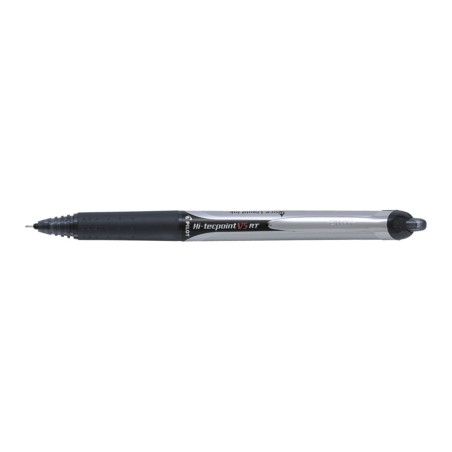 Cienkopis Kulkowy V5 Rt Czarny Bxrt-V5-B Pilot