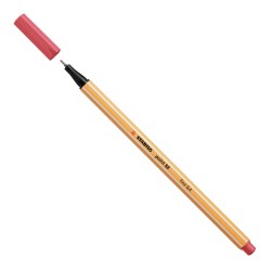 Cienkopis Stabilo Point 88 Rdzawy 88/47