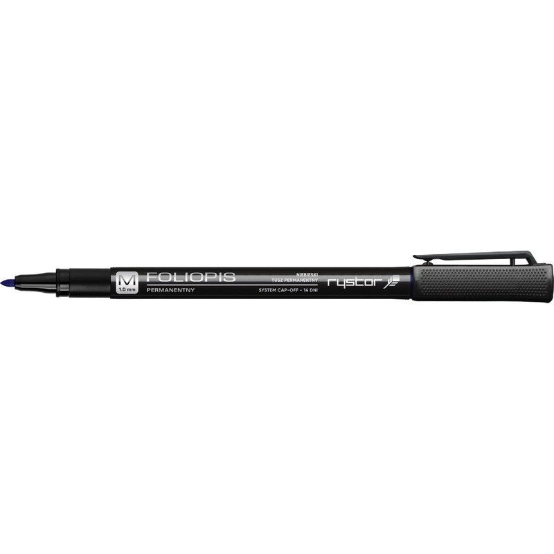 Foliopis Rystor Fm-10