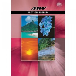 Blok A4 50K W Kratkę Economy /Interactive